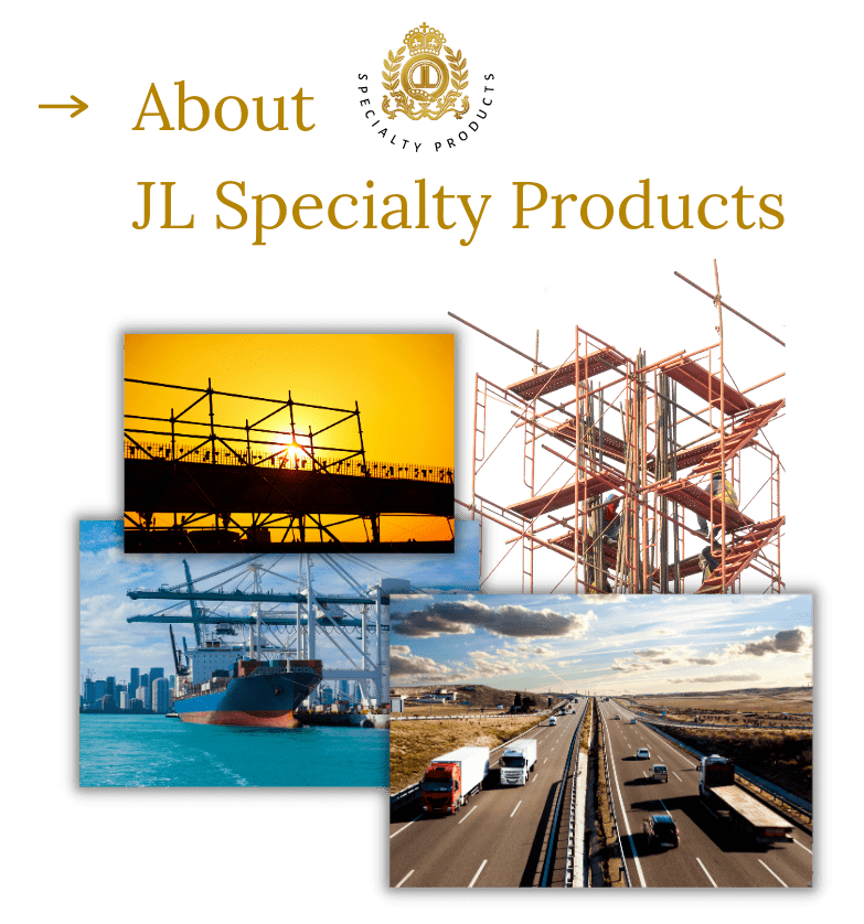 jl specialty products